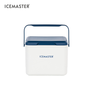 Nevera Portátil Ecológica Moderna de 12L para Entrega de Alimentos, Caja Aislada para Camping - Product Image 3