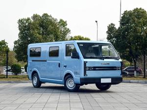 2024 SRM Shineray E3L Veicolo Elettrico Commerciale, Autonomia 270km, Carico 5.5m e 1.5T, per Furgoni/Taxi/Autobus, Prodotto in Cina - Product Image 4