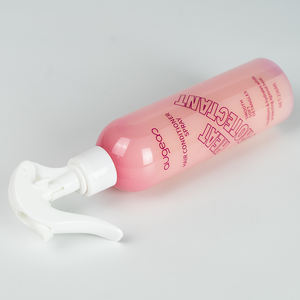 Spray protector de calor al por mayor, hidratante y anti-frizz para todo tipo de cabello - Product Image 5