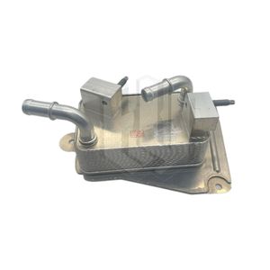 Intercambiador de calor de refrigeración de aceite de transmisión automática de autopartes OEM 24290617 24042617 Chevrolet BLAZER MALIBU XL EQUINXO ENCLAVE - Product Image 2