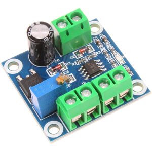 Módulo de conversión de voltaje a frecuencia Noyito, placa de conversión de señal de 0-10V a 0-10KHz para proyectos electrónicos - Product Image 4