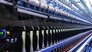 Zp F158-J tự động doffing thiết bị với 420 cọc và đại lý muốn - Product Image 6