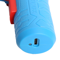 FIXTEC Perceuse-visseuse sans fil électrique 4V 1500mAh, outils de réparation, tournevis de précision 3NM