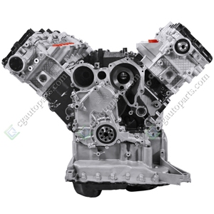 Piezas de motocicleta diésel Newpars nuevas Audi Q7 <span class=keywords><strong>Touareg</strong></span> D 3,0 T CAS conjunto de motor - Product Image 1