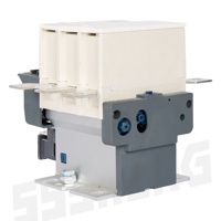 Kontaktor Schneider LC1 LC1F185 3-fasa 185A