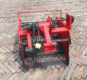 Mini Tractor Manual para Cosecha de Patatas, Excavador de Patatas, Cosechadora de Patatas - Product Image 6