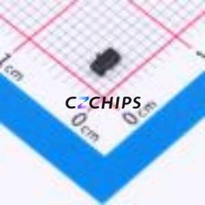 Original et tout nouveau HT7133 Circuit intégré SOT-23-3L IC Puce PMIC Régulateur linéaire (LDO) - Product Image 2