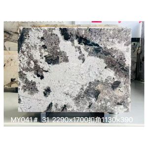 Lastre di <span class=keywords><strong>Marmo</strong></span> <span class=keywords><strong>Blu</strong></span> Bahia per Progetti Residenziali ed Esclusivi Commerciali - Product Image 4