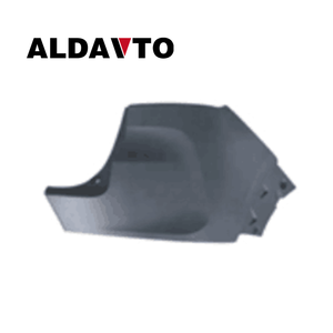 PARA TRAILBLAZER 2020 SOPORTE DE PARACHOQUES TRASERO 2006 2007 2008 2017 REJILLA DE LÁMPARA DE CABEZA NEGRO 2018 PLACA DE TANQUE DE AGUA ACADIA 201 - Product Image 4