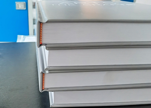 Người Dùng Thân Thiện Máy Tính Xách Tay Máy Làm Bán Tự Động Cuốn Sách Ba Dao Tông Đơ Ba Lưỡi Máy Cắt Giấy - Product Image 6