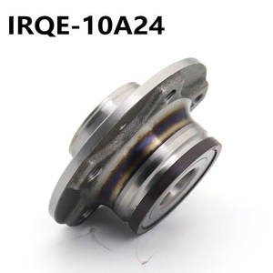 Unidad de Rodamiento de Rueda Trasera Irqe 10A24, Conjunto de Cabezal de Eje para Audi A4L A6L 8K0 598 611, Diámetro Interior de 32 mm - Product Image 3