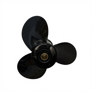 Nouveau moteur hors-bord à essence TAIWAN UGOOD 2 temps 2 cylindres avec hélice en aluminium 58100-88LB0-019 pour 30HP 65HP - Product Image 1