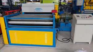 Máquina <span class=keywords><strong>de</strong></span> Grabado y Estampado <span class=keywords><strong>de</strong></span> Láminas Metálicas, Alta Automatización, Producto Popular en India para Tiendas <span class=keywords><strong>de</strong></span> Materiales <span class=keywords><strong>de</strong></span> Construcción y Obras <span class=keywords><strong>de</strong></span> Construcción, CN;HEB - Product Image 6