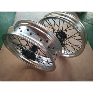 Supermoto <span class=keywords><strong>Motard</strong></span> ขอบล้ออลูมิเนียม36รู,Fit Yzf Rmz <span class=keywords><strong>Crf</strong></span> Kxf มอเตอร์ไซค์ - Product Image 5