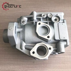 Boîtier de pompe d'injection SUM-ASSY OME 22101-64250 pour Land Cruiser <span class=keywords><strong>HZJ74</strong></span> HZJ75 HZJ78 HZJ80 Moteur 1HZ 1984- - Product Image 5