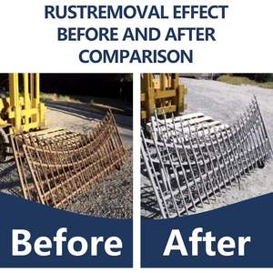 Grenat de 55 livres # Média abrasif de sable de grain 100 pour le sablage et la découpe à jet d'eau - Product Image 5