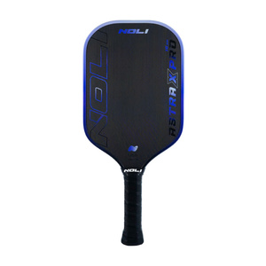 ไม้พายพิคเคิลบอล OEM T700 คาร์บอน พร้อมโครงสร้างขอบโฟม สำหรับการฝึกซ้อมและการแข่งขัน - Product Image 1