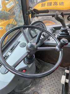 Preferentiële Prijs Gebruikt <span class=keywords><strong>Volvo</strong></span> L20f Kleine <span class=keywords><strong>Skid</strong></span> Stuur Lader Tweedehands <span class=keywords><strong>Volvo</strong></span> L20f Mini Wiellader In Goede Staat Te Koop - Product Image 6