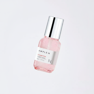 AMPLEN Ampoule au collagène Entangle Shot 30ml Essence pour le visage de haute qualité - Product Image 2