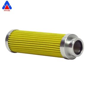 Venta al por mayor Sany Excavadora Filtro de Retorno Hidráulico 2. 0 Yn52v01025r100 - Product Image 3