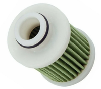 Großhandelspreis Außenbordmotor-Ersatzteil Kraftstofffilter 15412-92J00 6D8-WS24A-01 für Boote
