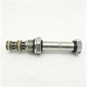 6678988 แกนโซลินอยด์วาล์วเหมาะสำหรับ 319 320 322 323 325 328 329 331 - Product Image 1