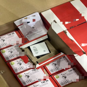 Mosaic 746 56 Déclencheur individuel Nouveau Original Prêt Stock Automatisation industrielle PAC Contrôleur de programmation PLC dédié - Product Image 1