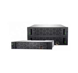 PowerVault ME5024 อุปกรณ์จัดเก็บข้อมูลแบบ SAS Interface SAN Storage CTO Nas Server ขนาด 2U สำหรับติดตั้งในแร็ค พร้อมสินค้าจัดเก็บข้อมูลเครือข่ายในสต็อก - Product Image 1
