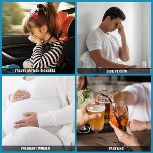 Tùy chỉnh dùng một lần emesis tú<span class=keywords><strong>i</strong></span> màu xanh xe buồn nôn Tú<span class=keywords><strong>i</strong></span> nôn Tú<span class=keywords><strong>i</strong></span> - Product Image 6