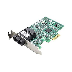 Original ALLIED TELESIS AT-2711FX/SC-901 990-007299-901 100FX/SC การ์ดอะแดปเตอร์เครือข่าย PCI สำหรับเดสก์ท็อป - Product Image 5