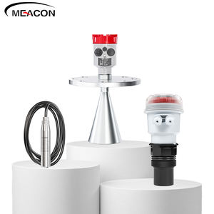 Высокопрочный датчик уровня воды IP68 из нержавеющей стали погружной передатчик уровня - Product Image 6