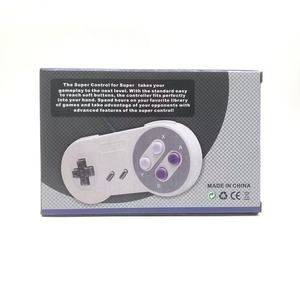 Mới cho Bộ điều khiển GAMEPAD cổ điển <span class=keywords><strong>SNES</strong></span> cho Bộ điều khiển siêu <span class=keywords><strong>SNES</strong></span> - Product Image 3