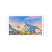Factory OEM ODM 27" Lcd Monitor with Plastic Case IPS 1920*1080 resolution TFT LCD screen VGA DVI HDMI monitor