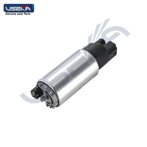 USEKA汽车发动机Bomba de Gasolina E2068电动燃油泵，适用于雪佛兰Aveo Lacetti Optra丰田0580454001 0580453484