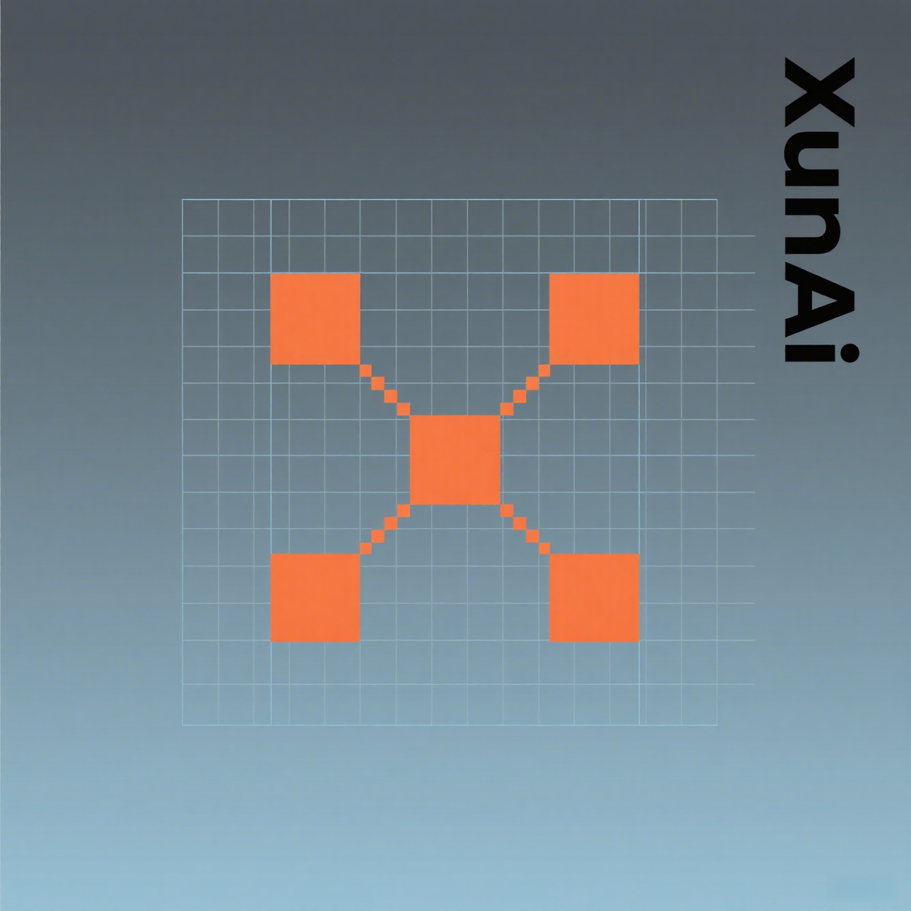 Shanghai Xunai Electronic Technology Co., Ltd. logo