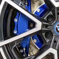 Kit de Caliper de Frenos de 6 Pistones Personalizado para EC690 o Nissan Toyota Yaris Hiace Honda para Civic GE8, Kit de Frenos E92 TOYOTA