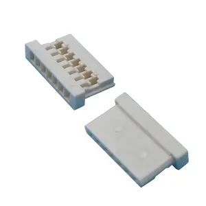 DF14-7S-1.25C Elektronische 7-Pins Kabelconnector