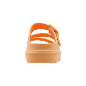 Nouvelles Sandales Plates Femme 2026 Tendance avec Bride Ajustable à Boucle Unique et Semelle <span class=keywords><strong>EVA</strong></span> Imperméable - Product Image 4