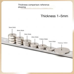 <span class=keywords><strong>Aimant</strong></span> puissant N52 N35 Néodyme Rond 24mm X 4mm Diamètre Disque Céramique <span class=keywords><strong>Aimant</strong></span> Pierre Néodymes <span class=keywords><strong>Aimant</strong></span> - Product Image 5