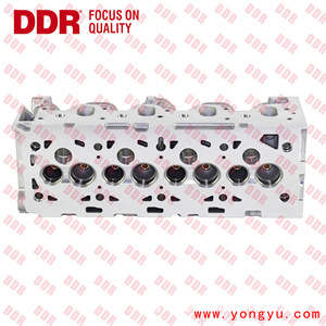 Cabeza de Cilindro para Motor AR323.02 OE 60814721/71712828 Compatible con OLIVER <span class=keywords><strong>BRAVO</strong></span> - Product Image 4