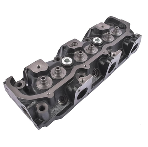 Cabeza de Cilindro de Hierro Fundido para Ford Ranger para Mazda V6 L4 60-5020 F5TZ6049B F3TZ6049C 93TN6090AA AMC909023 908267 4.0L 3.0L 3996cc - Product Image 3