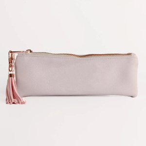 Útil estuche de maquillaje de cuero sintético masivo, bolsa organizadora de cosméticos honrada, estuches de almacenamiento de cosméticos maravillosos - Product Image 4