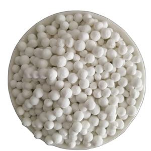 Engrais organique-minéral premium NPK 23-10-5+6S+1Zn à haute teneur en azote avec du soufre et du zinc pour les cultures feuillues et les pelouses - Product Image 1