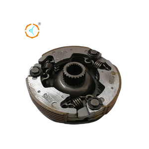 Offre Spéciale couvercle noir GN5 haute performance bol <span class=keywords><strong>d</strong></span>'embrayage de <span class=keywords><strong>moto</strong></span> primaire embrayage de <span class=keywords><strong>moto</strong></span> avec classe A et meilleur <span class=keywords><strong>prix</strong></span> - Product Image 4