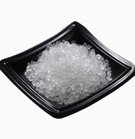 PP R200P Matière première plastique pour tuyaux d'eau de qualité alimentaire, tuyaux PPR, copolymère aléatoire de polypropylène
