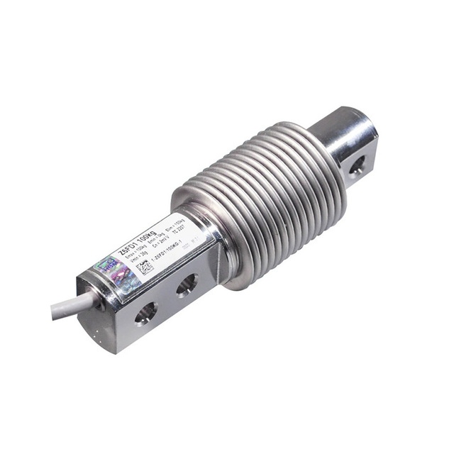 Original German HBM load cell 5KG-1000KG Z6FD1 Z6FC3