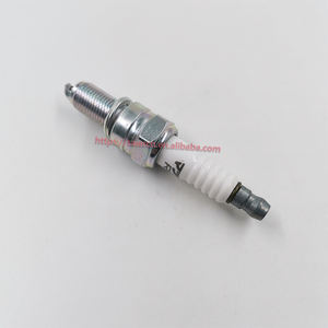 Nueva Bujía de Iridio Platino Láser CR8EA9 CR8EA-9 3521 para Motocicleta - Product Image 2