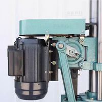 Machine à boucher semi-automatique électrique pour boissons, vin, aliments - Scelleuse de bouteilles en verre et en bois certifiée CE