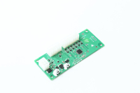 Boîtier de commande Haulotte 2440316580, système de commande de levage, carte électronique de plateforme de travail en hauteur, composant électronique, carte de circuit de commande de plateforme