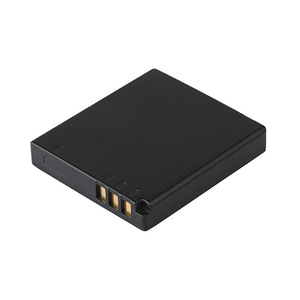 สำหรับ DMC-FT4พานาโซนิค FT3 FT2 FT1 FP8อะไหล่แบตเตอรี่กล้อง3.7V 1200mAh สต็อกที่มีอยู่-CGA-S/CGA-S 106C/CGA-S009E 106D - Product Image 4